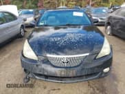 ✅ 2004 Toyota Solara SE • VIN: 4T1CE38P04U851128 • Lot: 40604280. Listed on IAAI with 183,735 mi. Free auction sales archive from the USA and detailed vehicle history report at DreamBid. Image 12.