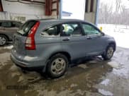 ✅ 2010 Honda CR-V LX • VIN: 5J6RE4H32AL066896 • Lot: 95110735. Listed on Copart with 103,848 mi. Free auction sales archive from the USA and detailed vehicle history report at DreamBid. Image 3.