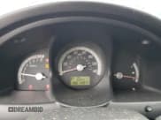 ✅ 2010 Kia Sportage • VIN: KNDKHCA31A7717379 • Lot: 46714985. Listed on Copart with 196,140 mi. Free auction sales archive from the USA and detailed vehicle history report at DreamBid. Image 9.