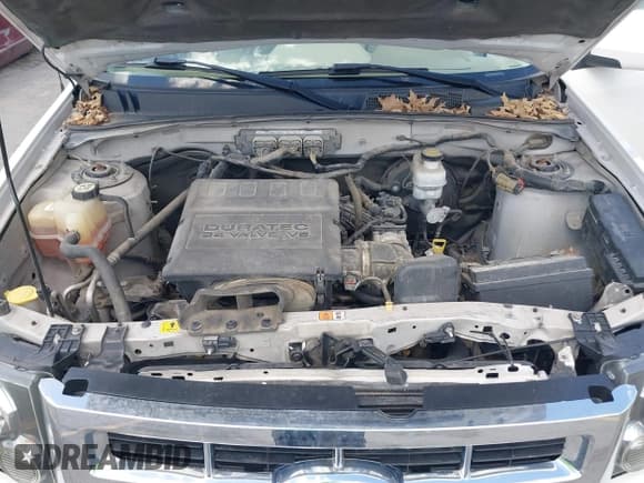 ✅ 2011 Ford Escape Limited • VIN: 1FMCU0EG4BKA38230 • Лот: 42274723. Опубликован ранее на IAAI с пробегом 181 000 миль. Бесплатный доступ к архиву аукционных продаж из США и подробный отчёт об истории автомобиля на DreamBid. Изображение 10.