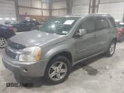 ✅ 2006 Chevrolet Equinox LT • VIN: 2CNDL63F166081372 • Лот: 41647193. Опубликован ранее на IAAI с пробегом 82 078 миль. Бесплатный доступ к архиву аукционных продаж из США и подробный отчёт об истории автомобиля на DreamBid. Изображение 2.