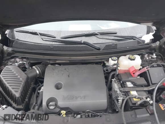 2023 Chevrolet Traverse LT Cloth with VIN 1GNEVGKW1PJ184457, listed as a IAAI auction lot 43392256 with 56,213 mi miles and . Bid and sale history available at DreamBid. Image 10.