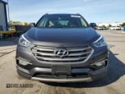 ✅ 2017 Hyundai Santa Fe Ultimate • VIN: 5XYZWDLA2HG502449 • Lot: 92265415. Listed on Copart with 25,648 mi. Free auction sales archive from the USA and detailed vehicle history report at DreamBid. Image 5.