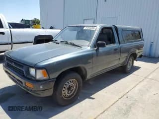 ✅ 1992 Toyota Pickup • VIN: JT4RN81A9N5146762 • Lot: 64640285. Wystawiony na Copart z przebiegiem 85 646 mil. Bezpłatny archiwum sprzedaży aukcyjnych z USA i szczegółowy raport historii pojazdu na DreamBid. Zdjęcie 1.