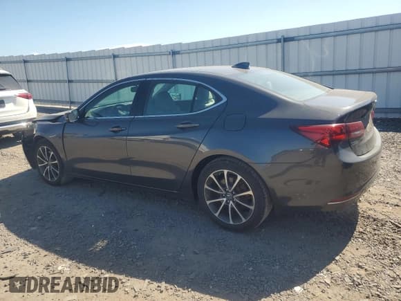 ✅ 2016 Acura TLX V6 • VIN: 19UUB2F32GA004520 • Lot: 71238495. Wystawiony na Copart z przebiegiem 93 912 mil. Bezpłatny archiwum sprzedaży aukcyjnych z USA i szczegółowy raport historii pojazdu na DreamBid. Zdjęcie 2.