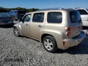 ✅ 2006 Chevrolet HHR LT • VIN: 3GNDA23D56S659144 • Lot: 90363705. Listed on Copart with Not provided. Free auction sales archive from the USA and detailed vehicle history report at DreamBid. Image 2.