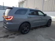 ✅ 2022 Dodge Durango SXT • VIN: 1C4RDJAG6NC202683 • Lot: 93024285. Listed on Copart with 90,696 mi. Free auction sales archive from the USA and detailed vehicle history report at DreamBid. Image 3.