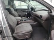 ✅ 2020 Hyundai Santa Fe SEL • VIN: 5NMS3CAD0LH304713 • Lot: 59460132. Wystawiony na Copart z przebiegiem 16 844 mil. Bezpłatny archiwum sprzedaży aukcyjnych z USA i szczegółowy raport historii pojazdu na DreamBid. Zdjęcie 5.