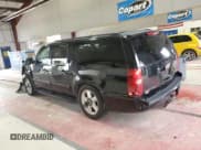✅ 2008 Chevrolet Suburban 1LT • VIN: 1GNFK16318R112154 • Lot: 64364855. Listed on Copart with 270,830 mi. Free auction sales archive from the USA and detailed vehicle history report at DreamBid. Image 2.