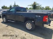 ✅ 2014 Chevrolet Silverado 2500HD LT • VIN: 1GC0KXCG2EF162700 • Lot: 59271715. Listed on Copart with 88,060 mi. Free auction sales archive from the USA and detailed vehicle history report at DreamBid. Image 2.