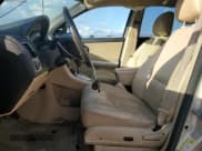 ✅ 2009 Chevrolet Equinox 2LT • VIN: 2CNDL53F096233530 • Лот: 42724265. Опубликован ранее на Copart с пробегом 208 534 миль. Бесплатный доступ к архиву аукционных продаж из США и подробный отчёт об истории автомобиля на DreamBid. Изображение 7.