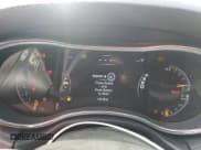 ✅ 2018 Jeep Grand Cherokee Limited • VIN: 1C4RJFBT0JC200262 • Lot: 53021735. Listed on Copart with Not provided. Free auction sales archive from the USA and detailed vehicle history report at DreamBid. Image 9.