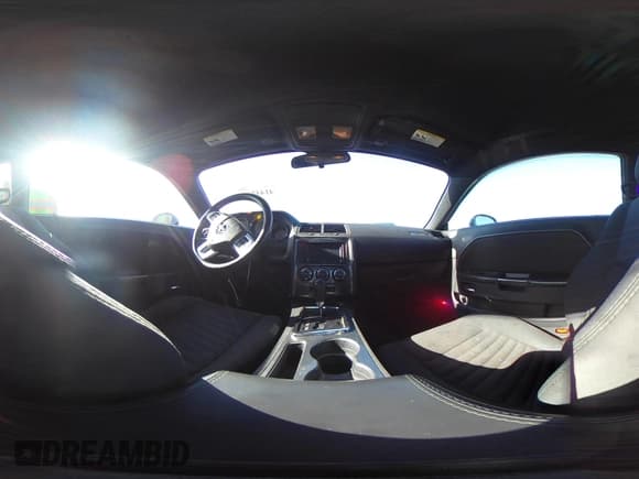 ✅ 2012 Dodge Challenger SXT • VIN: 2C3CDYAGXCH170365 • Lot: 41447486. Wystawiony na IAAI z przebiegiem 127 945 mil. Bezpłatny archiwum sprzedaży aukcyjnych z USA i szczegółowy raport historii pojazdu na DreamBid. Zdjęcie 18.