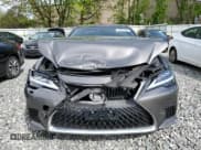 ✅ 2022 Lexus LS 500 • VIN: JTHG5LGF5N5010463 • Lot: 56754505. Listed on Copart with 31,473 mi. Free auction sales archive from the USA and detailed vehicle history report at DreamBid. Image 5.