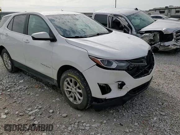 ✅ 2021 Chevrolet Equinox LT • VIN: 3GNAXTEV6MS149024 • Лот: 55934455. Опубликован ранее на Copart с пробегом 78 646 миль. Бесплатный доступ к архиву аукционных продаж из США и подробный отчёт об истории автомобиля на DreamBid. Изображение 14.