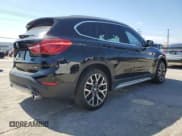 ✅ 2021 BMW X1 sDrive28i • VIN: WBXJG7C09M5S26960 • Лот: 81818865. Опубликован ранее на Copart с пробегом 39 428 миль. Бесплатный доступ к архиву аукционных продаж из США и подробный отчёт об истории автомобиля на DreamBid. Изображение 3.