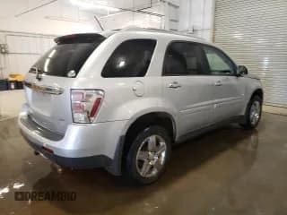 ✅ 2009 Chevrolet Equinox LTZ • VIN: 2CNDL83F096211366 • Лот: 56835855. Опубликован ранее на Copart с пробегом 127 825 миль. Бесплатный доступ к архиву аукционных продаж из США и подробный отчёт об истории автомобиля на DreamBid. Изображение 3.