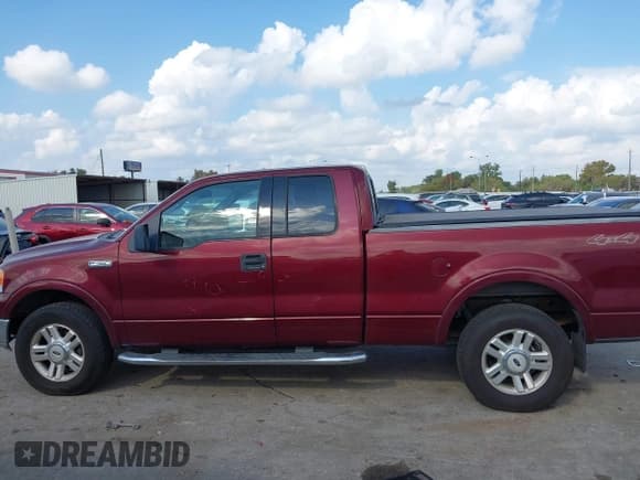 ✅ 2004 Ford F-150 XLT • VIN: 1FTPX14594FA39534 • Лот: 43749541. Опубликован ранее на IAAI с пробегом 149 882 миль. Бесплатный доступ к архиву аукционных продаж из США и подробный отчёт об истории автомобиля на DreamBid. Изображение 14.