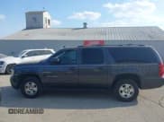 ✅ 2010 Chevrolet Suburban LT • VIN: 1GNUKJE31AR222040 • Lot: 43191704. Listed on IAAI with 207,569 mi. Free auction sales archive from the USA and detailed vehicle history report at DreamBid. Image 14.