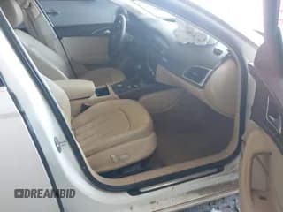 ✅ 2013 Audi A6 Premium Plus • VIN: WAUGFBFC4DN073565 • Лот: 42996113. Опубликован ранее на IAAI с пробегом 211 085 миль. Бесплатный доступ к архиву аукционных продаж из США и подробный отчёт об истории автомобиля на DreamBid. Изображение 5.