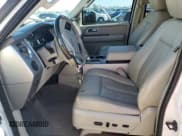 ✅ 2013 Ford Expedition Max Limited • VIN: 1FMJK2A57DEF46190 • Lot: 88652425. Listed on Copart with 142,969 mi. Free auction sales archive from the USA and detailed vehicle history report at DreamBid. Image 7.