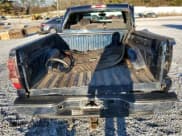 ✅ 2007 Chevrolet Silverado 1500 LT2 • VIN: 2GCEC13Z971124814 • Lot: 41677075. Listed on Copart with 272,072 mi. Free auction sales archive from the USA and detailed vehicle history report at DreamBid. Image 6.