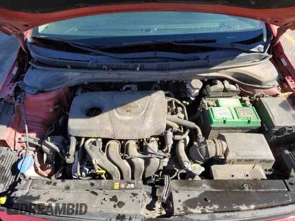 ✅ 2018 Hyundai Accent SE • VIN: 3KPC24A37JE010668 • Лот: 84114504. Опубликован ранее на Copart с пробегом 239 042 миль. Бесплатный доступ к архиву аукционных продаж из США и подробный отчёт об истории автомобиля на DreamBid. Изображение 11.