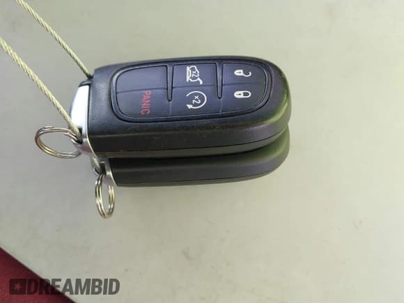 ✅ 2019 Jeep Cherokee Trailhawk Elite • VIN: 1C4PJMBX9KD157485 • Lot: 41419531. Wystawiony na IAAI z przebiegiem 63 208 mil. Bezpłatny archiwum sprzedaży aukcyjnych z USA i szczegółowy raport historii pojazdu na DreamBid. Zdjęcie 11.