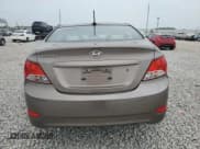 ✅ 2012 Hyundai Accent GLS • VIN: KMHCU4AE4CU135428 • Лот: 67485744. Опубликован ранее на Copart с пробегом 84 740 миль. Бесплатный доступ к архиву аукционных продаж из США и подробный отчёт об истории автомобиля на DreamBid. Изображение 6.