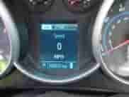 2014 Chevrolet Cruze LS z VIN 1G1PA5SG5E7213648, wystawiony jako IAAI lot #43625005 z przebiegiem 169 525 mil mil oraz . Historia ofert i sprzedaży dostępna na DreamBid. Obrazek 7.