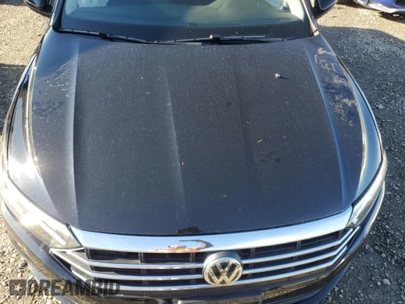 ✅ 2019 Volkswagen Jetta S • VIN: 3VWC57BU5KM073899 • Lot: 93481595. Listed on Copart with Not provided. Free auction sales archive from the USA and detailed vehicle history report at DreamBid. Image 11.