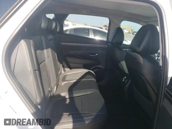 ✅ 2023 Hyundai Tucson Limited • VIN: 5NMJECAE6PH237331 • Lot: 60688334. Wystawiony na Copart z przebiegiem 16 618 mil. Bezpłatny archiwum sprzedaży aukcyjnych z USA i szczegółowy raport historii pojazdu na DreamBid. Zdjęcie 11.