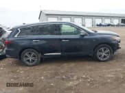 ✅ 2016 Infiniti QX60 • VIN: 5N1AL0MM7GC522606 • Lot: 43627992. Listed on IAAI with 100,980 mi. Free auction sales archive from the USA and detailed vehicle history report at DreamBid. Image 14.