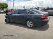 ✅ 2015 Volkswagen Passat S • VIN: 1VWAT7A35FC104209 • Lot: 68112815. Listed on Copart with 89,760 mi. Free auction sales archive from the USA and detailed vehicle history report at DreamBid. Image 2.