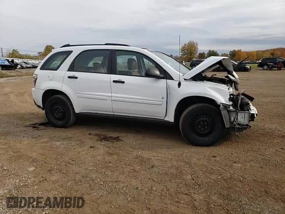 2006 Chevrolet Equinox LS с VIN 2CNDL13F466006555, выставлен на аукционе Copart как лот 77871064 с пробегом 105 915 миль миль и Списание • Salvage title. История ставок и продаж доступна на DreamBid. Изображение 11.