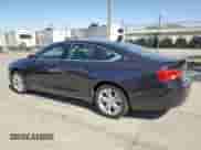 2014 Chevrolet Impala LS Eco z VIN 2G11Z5SR9E9207088, wystawiony jako Copart lot #73726944 z przebiegiem 118 007 mil mil oraz Szkoda całkowita • Salvage title. Historia ofert i sprzedaży dostępna na DreamBid. Obrazek 2.