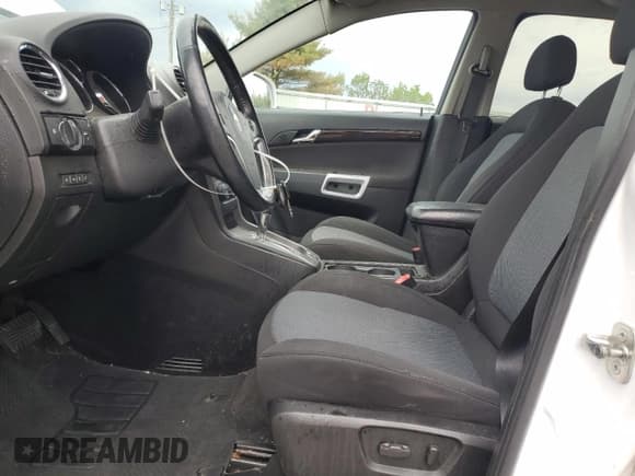 ✅ 2014 Chevrolet Captiva Sport LT • VIN: 3GNAL3EK6ES531749 • Lot: 55228855. Wystawiony na Copart z przebiegiem 139 749 mil. Bezpłatny archiwum sprzedaży aukcyjnych z USA i szczegółowy raport historii pojazdu na DreamBid. Zdjęcie 7.