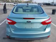 ✅ 2012 Ford Focus SEL • VIN: 1FAHP3H21CL405735 • Лот: 43607371. Опубликован ранее на IAAI с пробегом 55 067 миль. Бесплатный доступ к архиву аукционных продаж из США и подробный отчёт об истории автомобиля на DreamBid. Изображение 16.