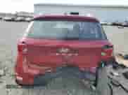 2023 Hyundai Venue SEL z VIN KMHRC8A32PU266558, wystawiony jako Copart lot #78415464 z przebiegiem 21 279 mil mil oraz Szkoda całkowita • Salvage title. Historia ofert i sprzedaży dostępna na DreamBid. Obrazek 6.