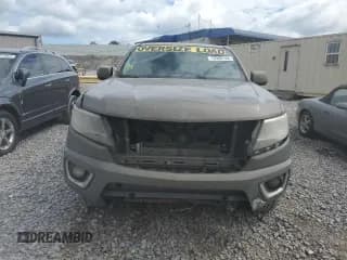 ✅ 2016 Chevrolet Colorado 2WD Z71 • VIN: 1GCGSDE16G1275250 • Лот: 73360144. Опубликован ранее на Copart с пробегом 249 302 миль. Бесплатный доступ к архиву аукционных продаж из США и подробный отчёт об истории автомобиля на DreamBid. Изображение 5.