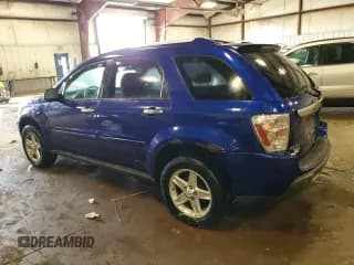 ✅ 2006 Chevrolet Equinox LT • VIN: 2CNDL63F066114362 • Лот: 61410965. Опубликован ранее на Copart с пробегом 163 184 миль. Бесплатный доступ к архиву аукционных продаж из США и подробный отчёт об истории автомобиля на DreamBid. Изображение 2.