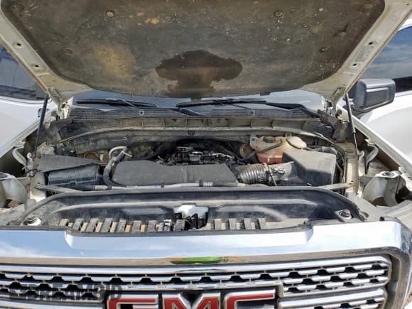 ✅ 2022 GMC Sierra 1500 SLE • VIN: 3GTPUBEK7NG625457 • Лот: 59371535. Опубликован ранее на Copart с пробегом Не указан. Бесплатный доступ к архиву аукционных продаж из США и подробный отчёт об истории автомобиля на DreamBid. Изображение 11.