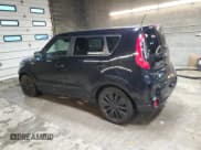 ✅ 2014 Kia Soul + • VIN: KNDJX3A54E7084043 • Лот: 92204365. Опубликован ранее на Copart с пробегом 155 897 миль. Бесплатный доступ к архиву аукционных продаж из США и подробный отчёт об истории автомобиля на DreamBid. Изображение 2.