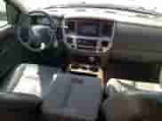 2006 Dodge 3500 Laramie with VIN 3D3MX48C46G261422, listed as a Copart auction lot 55848465 with 135,920 mi miles and Salvage title. Bid and sale history available at DreamBid. Image 8.