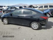 ✅ 2020 Hyundai Accent SE • VIN: 3KPC24A64LE092565 • Лот: 75632904. Опубликован ранее на Copart с пробегом 38 961 миль. Бесплатный доступ к архиву аукционных продаж из США и подробный отчёт об истории автомобиля на DreamBid. Изображение 2.