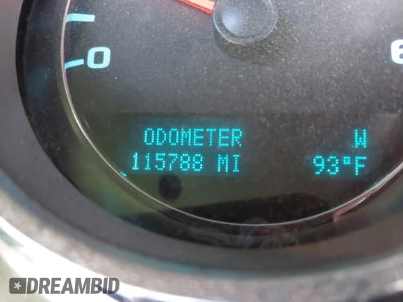 ✅ 2012 GMC Sierra 1500 SLE • VIN: 1GTR2VE75CZ317549 • Lot: 42937858. Wystawiony na IAAI z przebiegiem 115 788 mil. Bezpłatny archiwum sprzedaży aukcyjnych z USA i szczegółowy raport historii pojazdu na DreamBid. Zdjęcie 15.