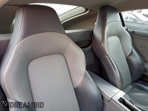 ✅ 2006 Chrysler Crossfire Limited • VIN: 1C3AN69L86X062272 • Lot: 95992305. Listed on Copart with 126,432 mi. Free auction sales archive from the USA and detailed vehicle history report at DreamBid. Image 10.