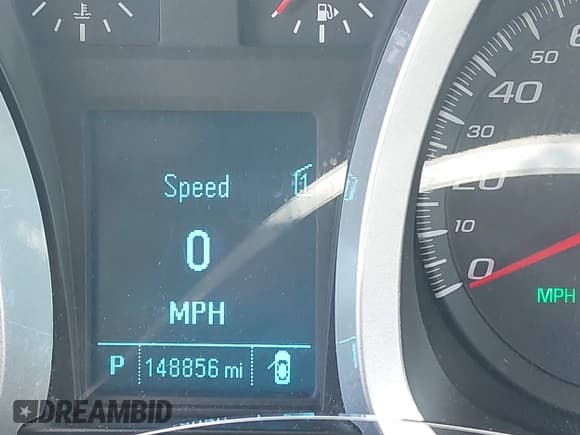 ✅ 2012 Chevrolet Equinox 1LT • VIN: 2GNALDEK2C1175153 • Lot: 43385649. Listed on IAAI with 148,856 mi. Free auction sales archive from the USA and detailed vehicle history report at DreamBid. Image 15.