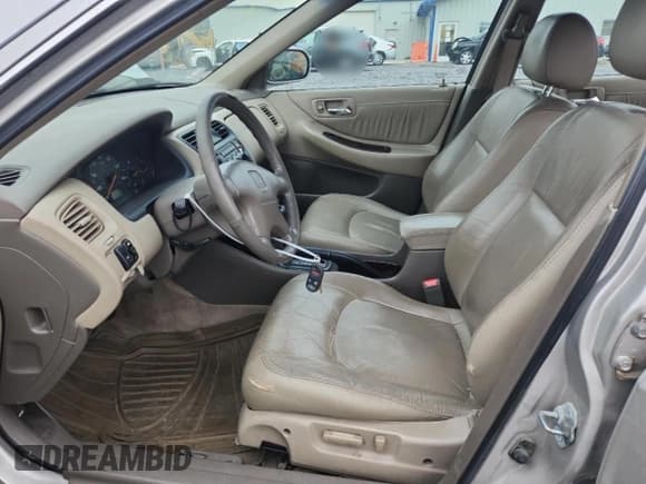 ✅ 1999 Honda Accord EX • VIN: 1HGCG5658XA117064 • Лот: 90505225. Опубликован ранее на Copart с пробегом 123 932 миль. Бесплатный доступ к архиву аукционных продаж из США и подробный отчёт об истории автомобиля на DreamBid. Изображение 7.