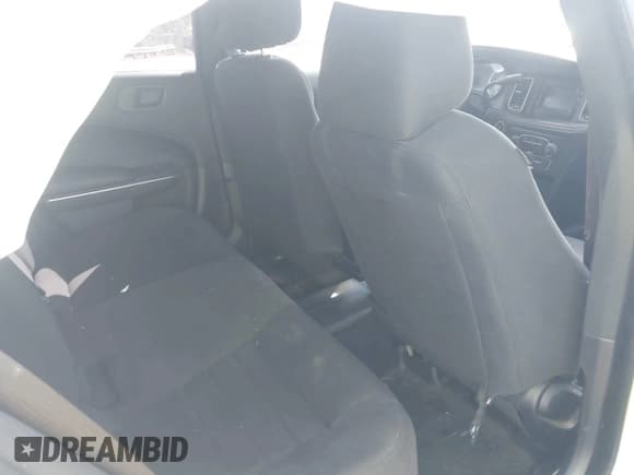 ✅ 2015 Dodge Charger Police • VIN: 2C3CDXAT9FH863553 • Лот: 43015948. Опубликован ранее на IAAI с пробегом 109 531 миль. Бесплатный доступ к архиву аукционных продаж из США и подробный отчёт об истории автомобиля на DreamBid. Изображение 8.